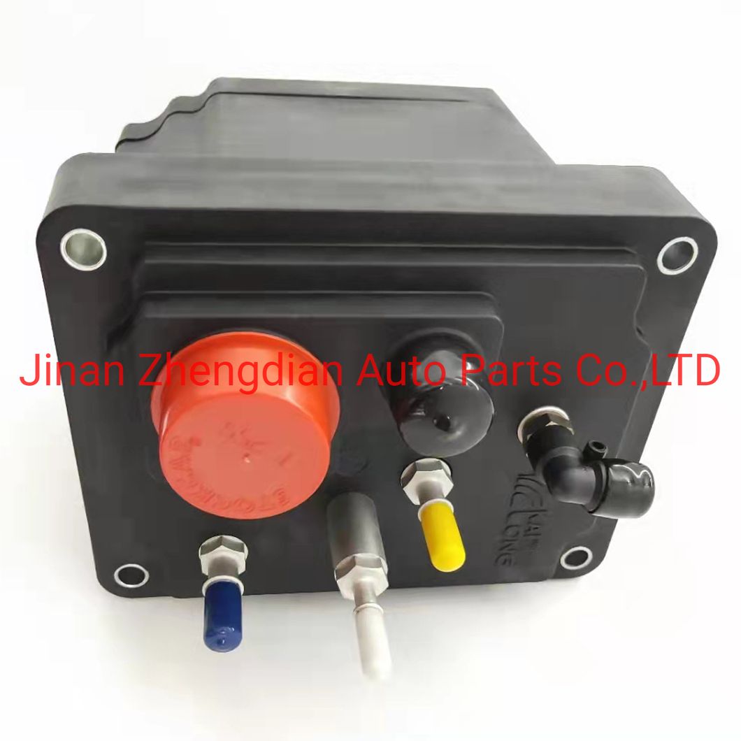 1205710-Kw100 SCR Level Pump for Weichai Engine Spare Parts Yuchai Xichai Xinchai Cummins Man Engine Beiben Sinotruk HOWO Steyr Sitrak Hongyan Camc Truck