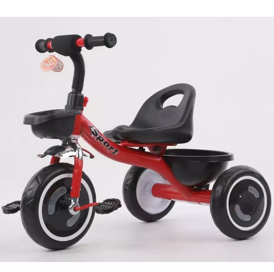 Cheap Pride Good Quantity Kids Tricycle for 2-8 Years Old Children/Kids Trike for Sale