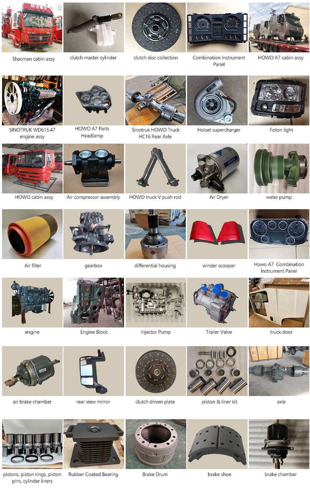 High Quality Original Wg9000360553 Ebs3 Rear Axle Module for HOWO Sinotruk Sitrak C7h HOWO Tx7 T5g