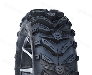 High Quality Dirt ATV UTV Tires Side by Side UTV Farm UTV Deep Depth Tires Chinese Factory 28X8-12