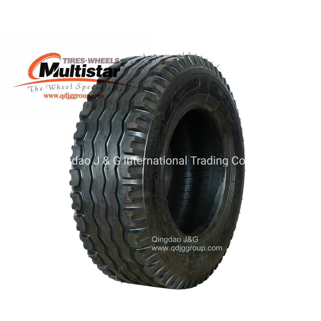 11.5/80-15.3 Agricultural Tire/Farm Tyre/Implement Tyre/Trailer Tire/Baler Tire