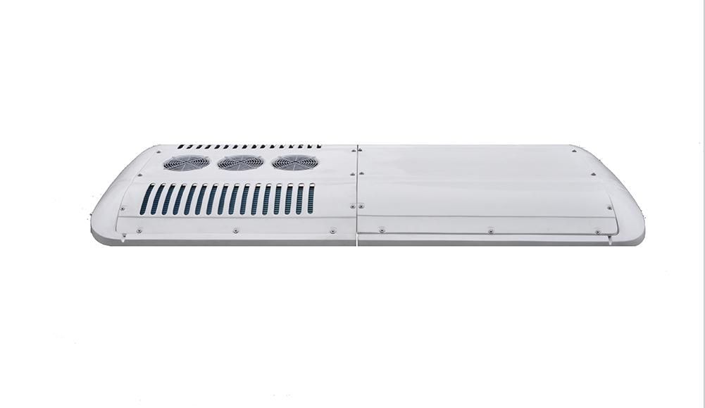 All in One Rooftop with High Quality Bus Air Conditioner