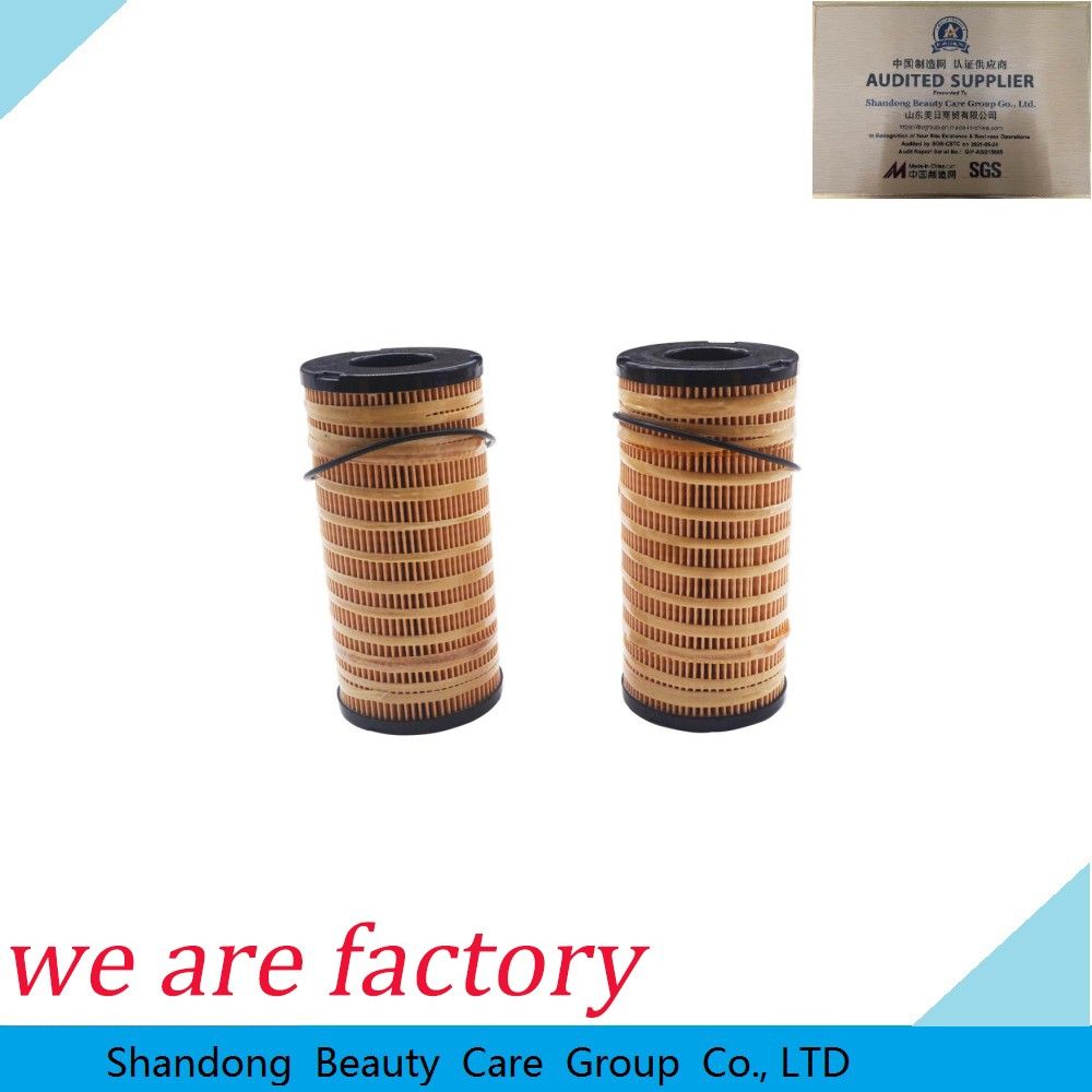 Wholesale Engine Fuel Filter 26560201 26560163 1r1804 4224811m1 Sn30017