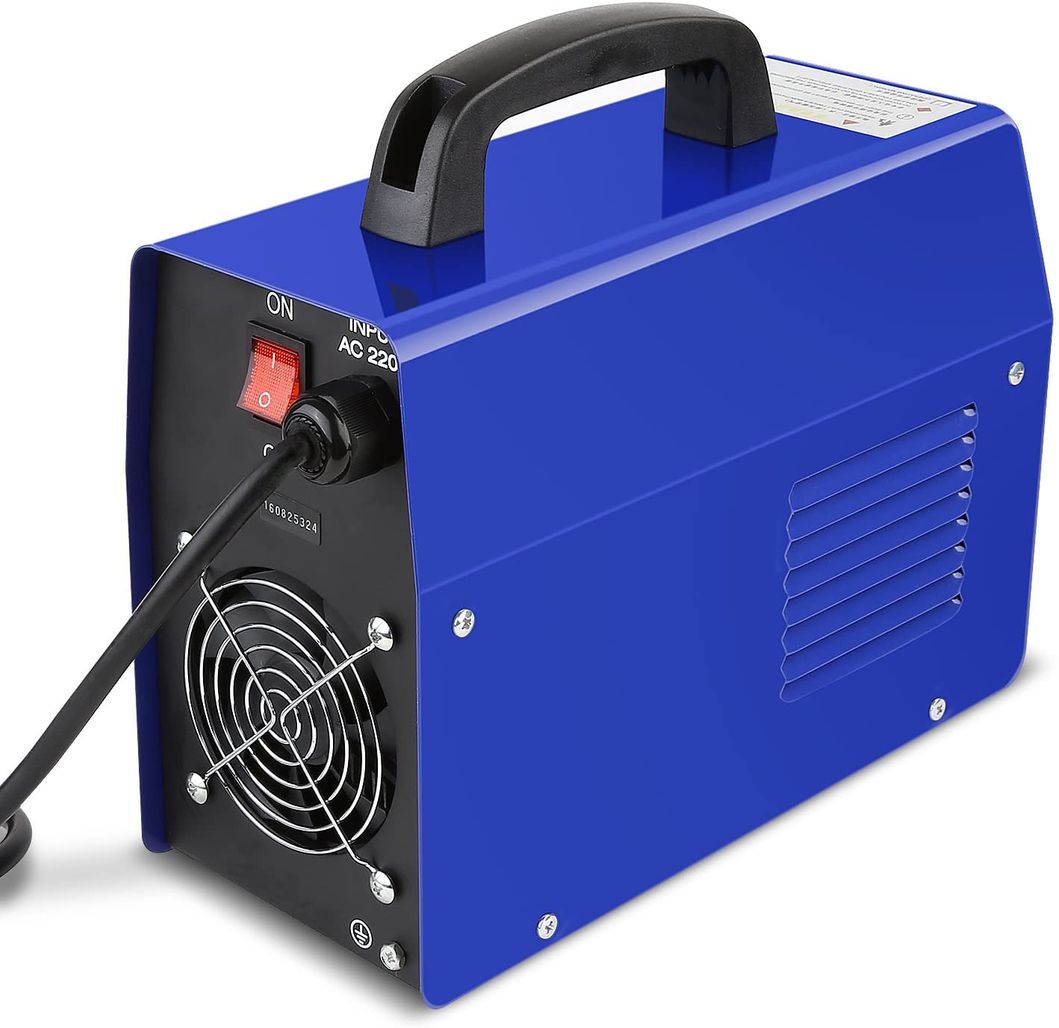 200A Arc Professional Electric Welder Welding Machine Power Tool