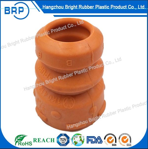 High Quality Automotive PUR Rubber Buffer Block Shock Absorber