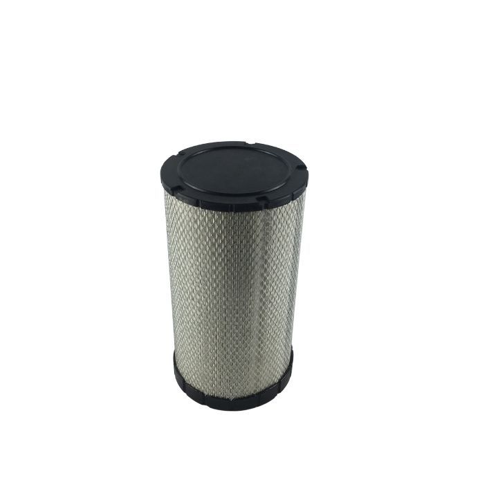 Air Filter Re210103 CF19021 Af26336 P617645 Tractor (s) 12 Month Carton Box Customized 100% Tested 297*150mm Agrofil ISO9001