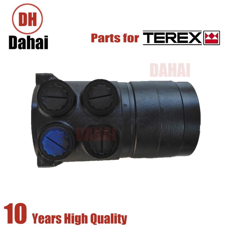 Dahai Japan 186689 He-1-D-Maxi-SA Check Valve for Terex Tr100 Parts