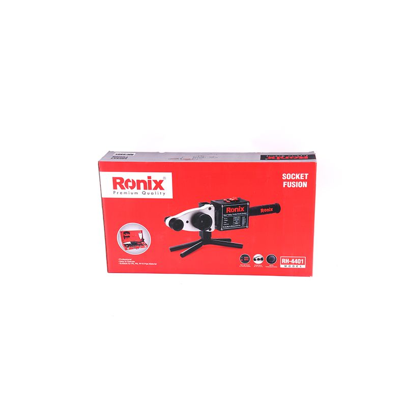 Ronix New Design Model Rh-4401 High Power 2000W Welding Tools Socket Welding Machine