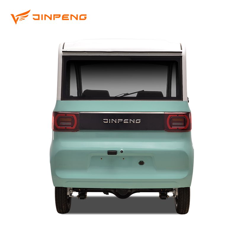 Jinpeng Low Speed Electric Vehicles 1500W Electric Vehicles Mini