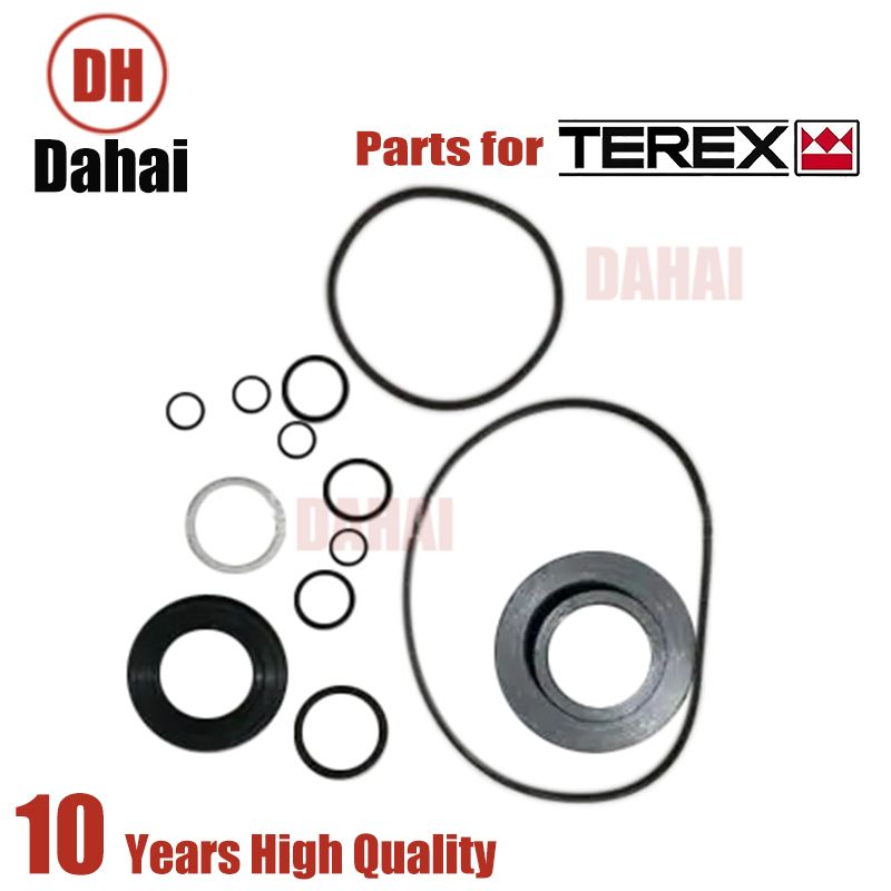Dahai Japan Terex Kit-Seal 15267223 Terex Tr100 Dump Truck for Terex Tr100 Parts