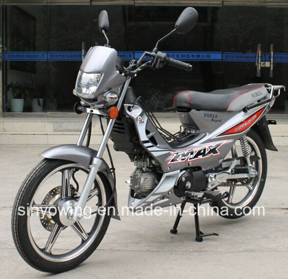 Strange View Cheaper 110cc Cub Motorcycle