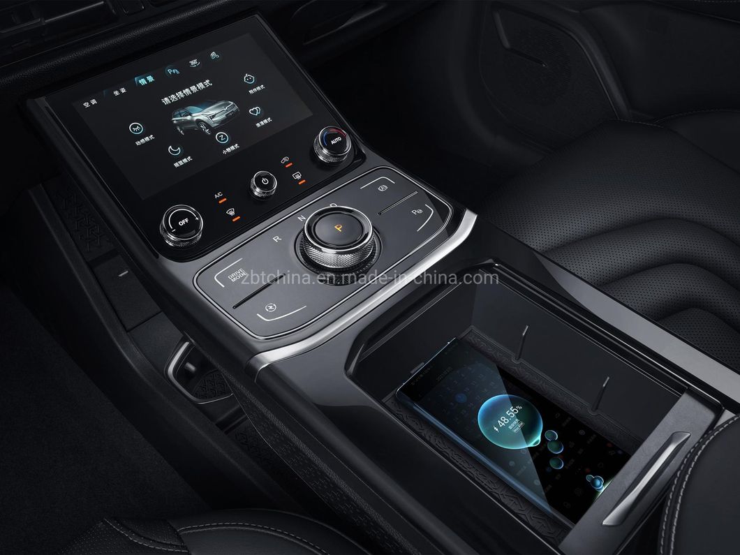Neta U PRO Intelligent Compact SUV Electric Passenger Automotives Luxury Car Green Energy Vehicle with Openable Sunroof