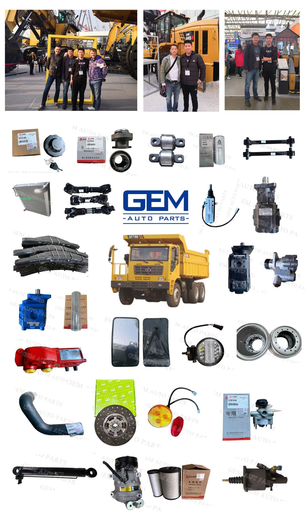 for Lgmg Tonly Shacman Longking Shantui Construction Machine Weichai Engine Fast FC Transmission Gearbox Spare Parts 4110702593040 Ring Retaining 177-5241