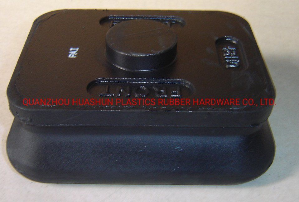 48110/10qk365A Engine Mounting for Benz Actros