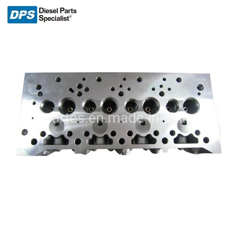 7701463380 7701468223 7701466983 Amc908041 J8s/J8st Cylinder Head for Renault Motor Parts