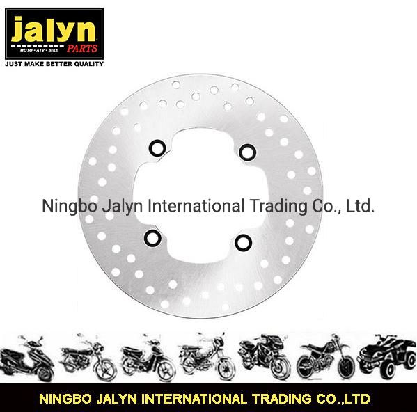 Motorcycle Brake Rotor Motorcycle Brake Disc Fit for (O. D: &Phi; 240)