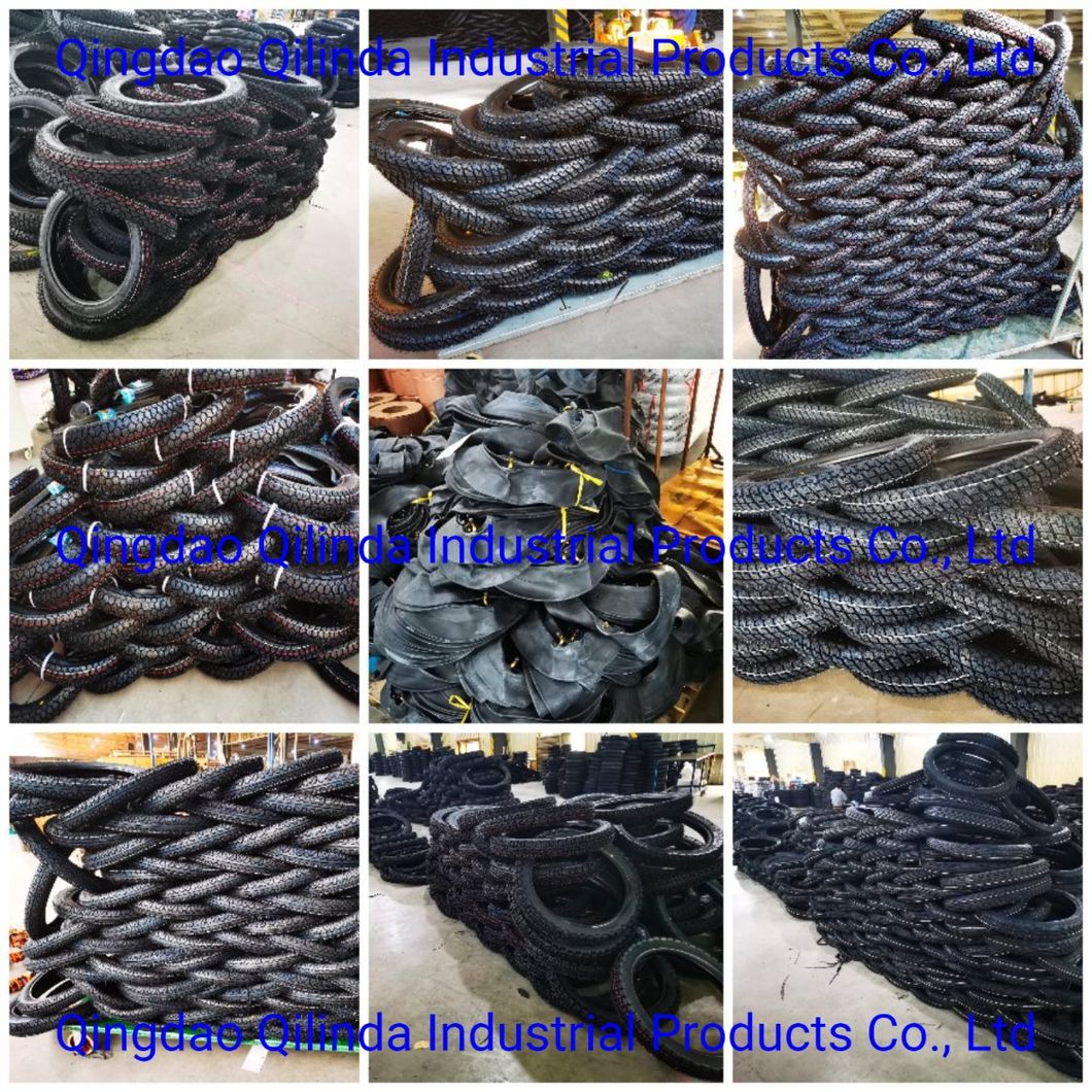 Cheap Price Nigeria E-MARK Manufactory Tubeless 6pr/8pr Tricycle Motorcycle Trike Tyre 120/90-10 130/90-10 130/60-13 120/70-12