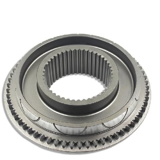 Sinotruk HOWO Hw19710 Gearbox High-Grade Cone Hub Assembly Wg2203100006