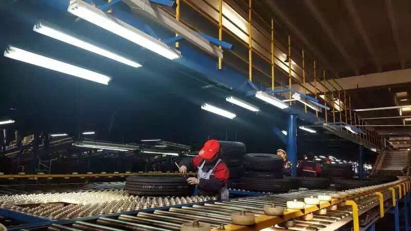 Good Truck Tire Price TBR Tyre 6.50r16 7.50r16 8.25r20 10.00r20 12.00r24 298/80r22.5 315/80r22.5