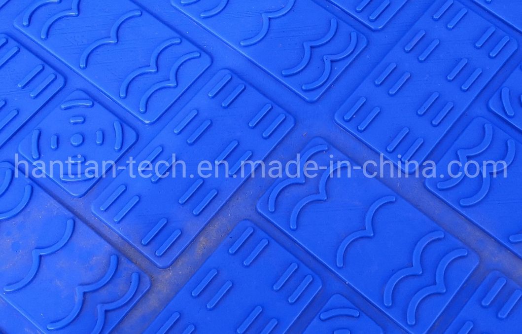 Water Platform Modularity HDPE Plastic Boat Floating Docks