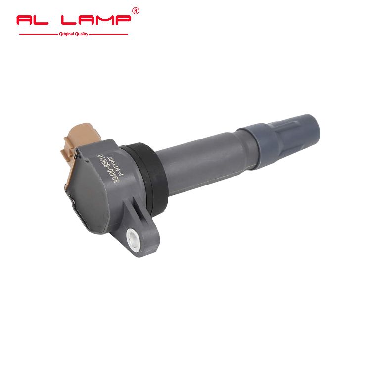Auto Ignition Coil 3340085K10 for Suzuki Jimny Jb23W K6a 33400-85K10