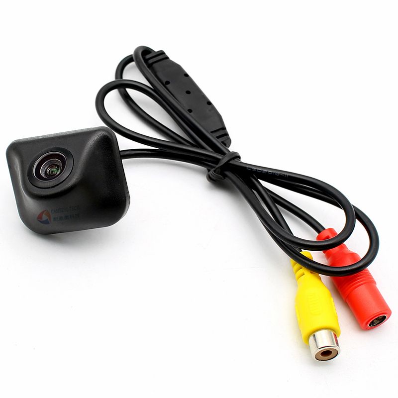 Waterproof Wide Angle Auto Parking Car Reverse Backup Rearview Camera