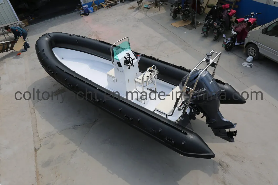 Rigid Inflatable Boats Canada and Rigid Inflatable Boat Design Frc