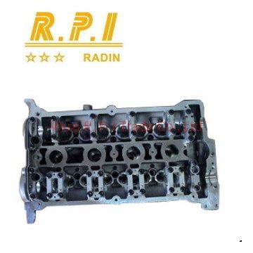 ANQ VW Cylinder Head for PASSAT B5 1.8L 058103373D 06A103351L