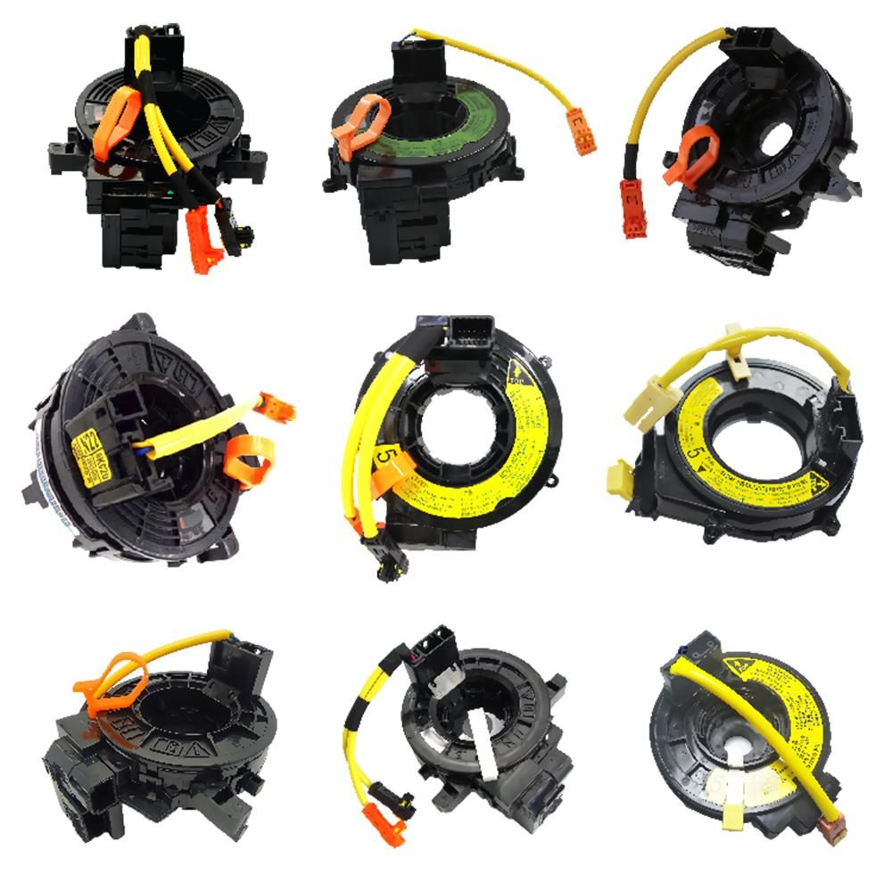 spiral Cable Airbag Clock Spring 3c0959653b for VW