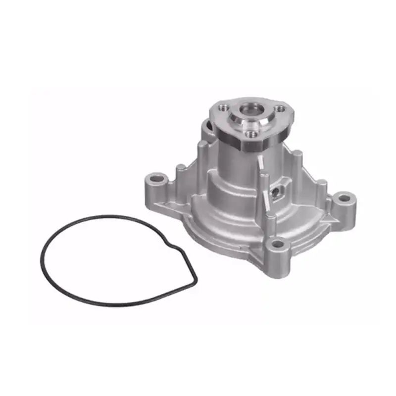 Auto Parts Coolant Engine Water Pump for VW Skoda Audi Seat EOS Golf Mk5 Mk6 OE: 3c121008h