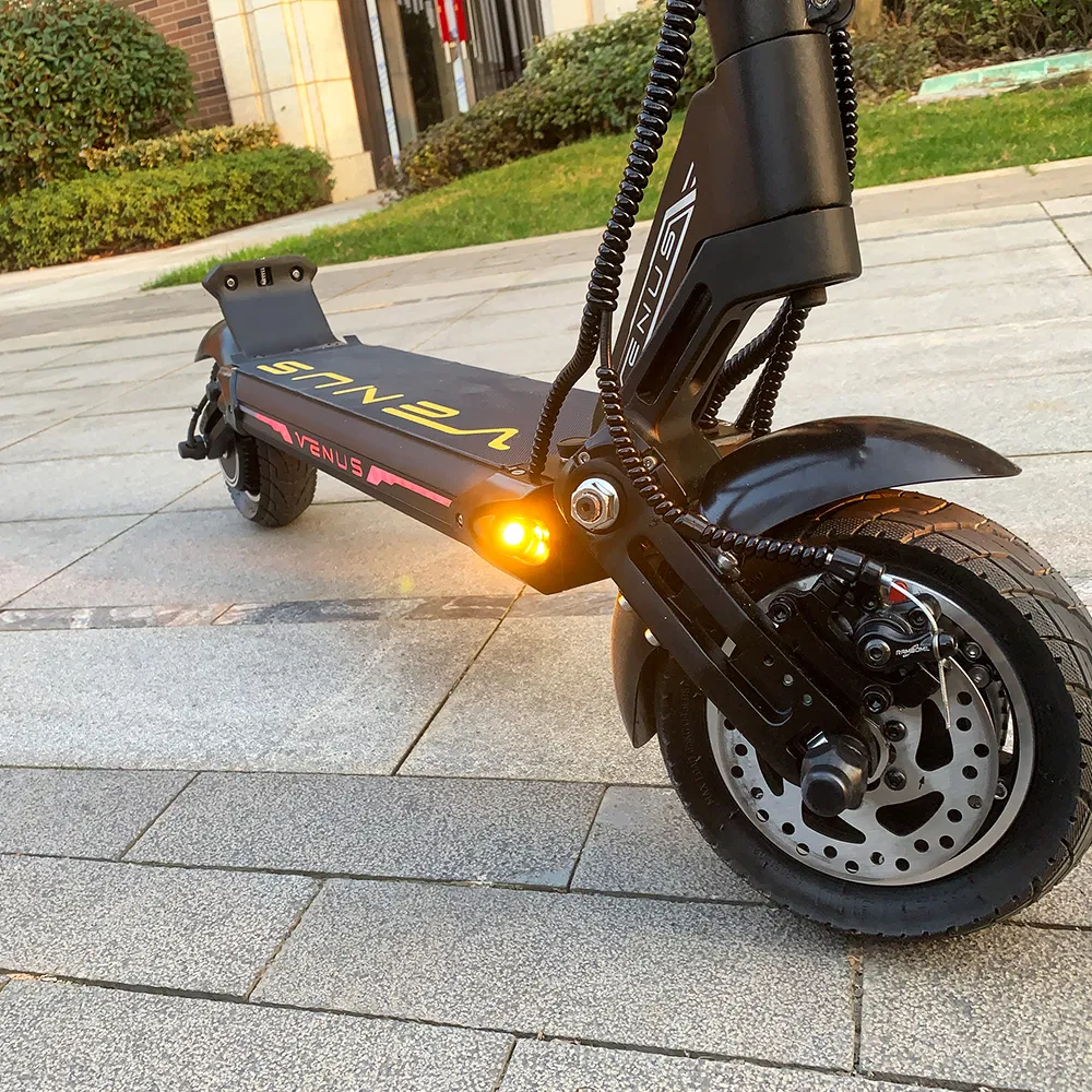 8.5 Inch Li Battery Electric Motorbike