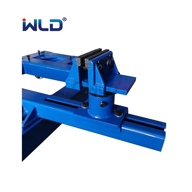 Wld-850 Auto Body Frame Machine/Auto Body Collision Repair System/Car Bench