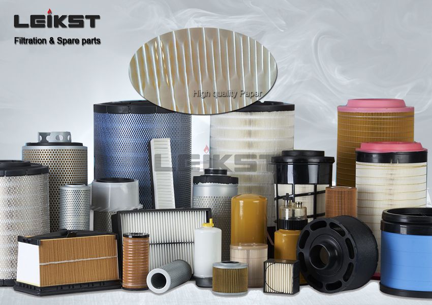 1393551/Tb15001z Air Dryer Filter for European Trucks Af27691 Af986 Af4823K Filter Element Manufacturer 3814696