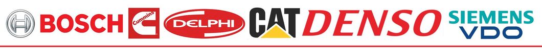 Plunger &amp; Barrel 8n3539 for Cat Engine 3204