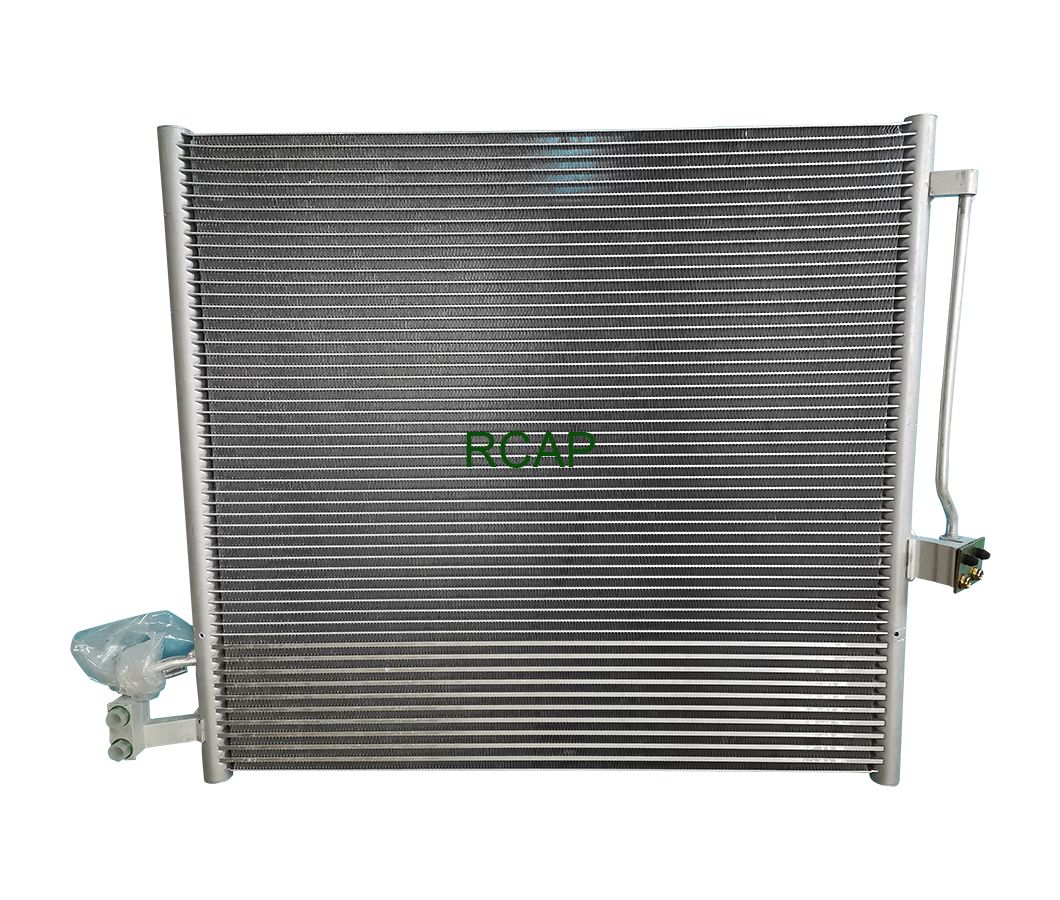 Refrigeration Part Cooling System Durable Condenser for Benz W166