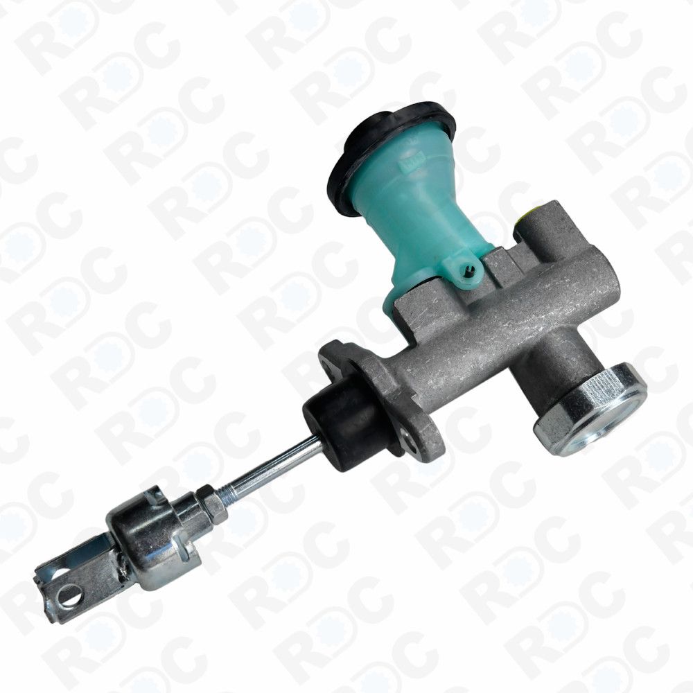 Auto Parts Clutch Master Cylinder for Toyota Hilux Prado 96 5vzf OEM No 31410 60580 From China