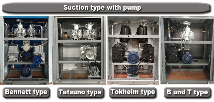 Zcheng Petrol Station Fuel Dispenser for European Market