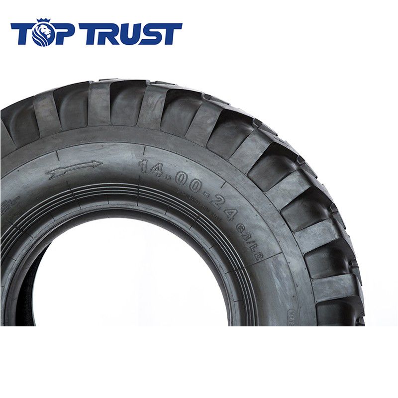 Loader Tires OTR Grader Tire Pattern G2 Tire