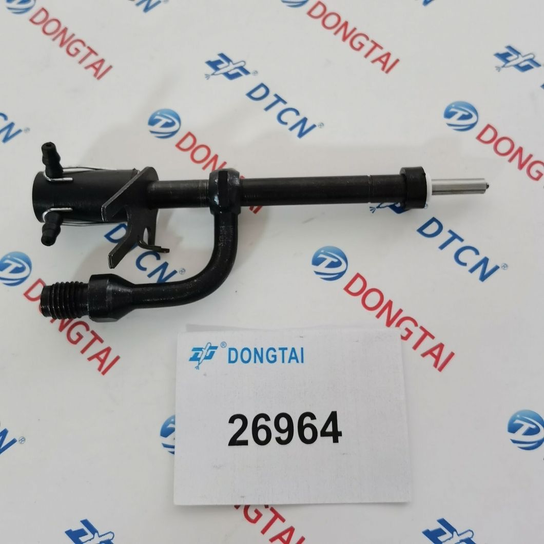 C-a-T Diesel Fuel Pencil Injector 26964 894f 9K546 Acc894f 9e527 Aca