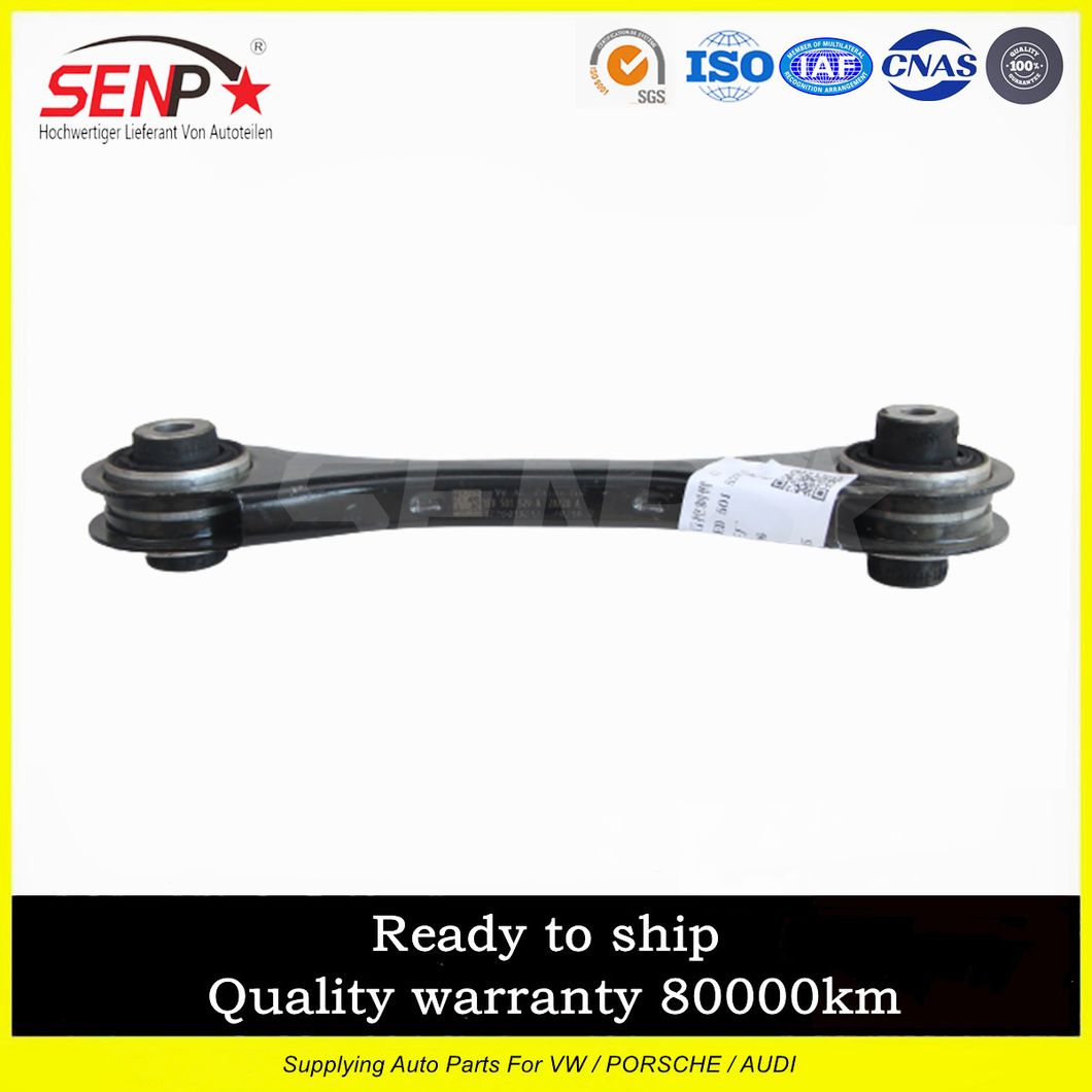 ID6/ID6. X 2021-2023 Steering Tie Rod Axle OEM 1ED501529A Original One Fit for Electric Car Auto Steering System Spare Parts 1ED 501 529A High Quality