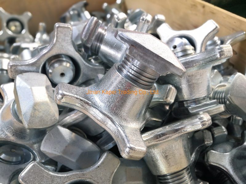 Tighten Type Semi Trailer Twistlocks