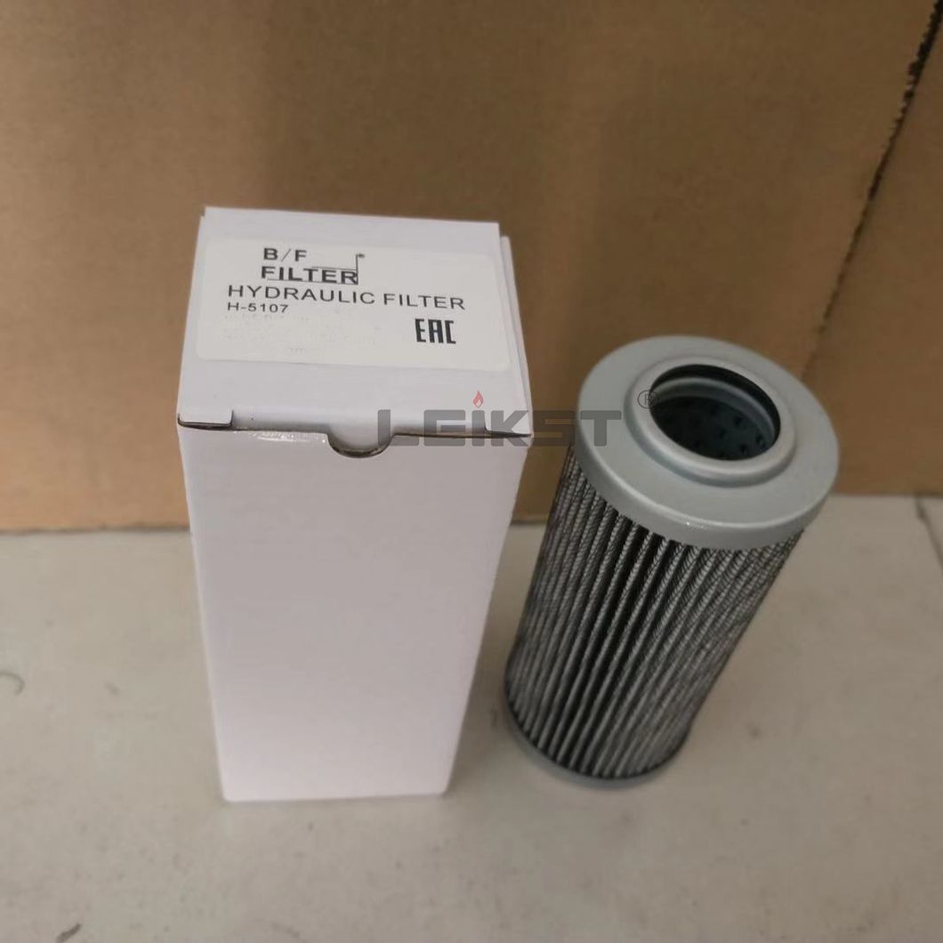 Bf912 Tractor Fuel Filter P1130/Ar50041/FF203 Leikst Box Type Fuel Oil Filter Laf8429/Re45827 Sn 1205