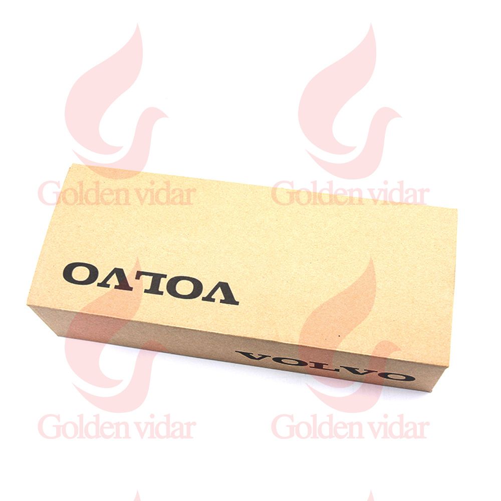 Golden Vidar Diesel Fuel Injector 21569191 for Volvo for Delphi 20972225 Bebe4d16001 Bebe4n01001