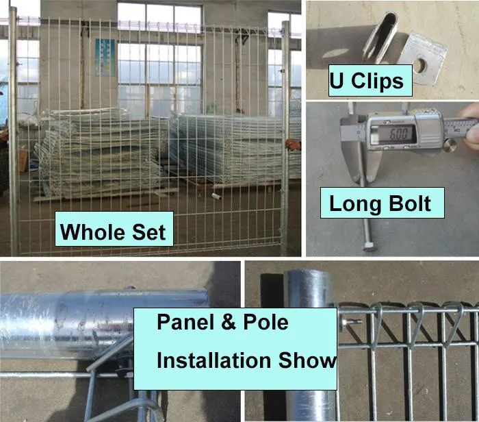 Security Welded Wire Mesh Roll Top Triangle Brc Fence Wire Mesh Fence Garden Fence Steel Fence Panel Curvy Welded Fencing Triangle Bend Fence