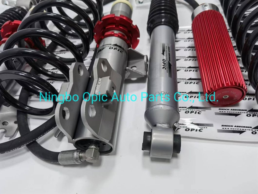Customized Adjustable Shock Absorber for Toyota Camry