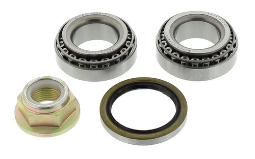 Quality Guaranteed 52720-24000 VKBA1992 Auto Front Wheel Bearing Kit/Rear Wheel Hub Bearing Kit/Wheel Bearing Kit for HYUNDAI Lantra I Saloon (J-1)