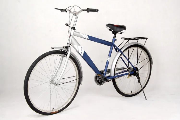 Hot Selling China Factory 26 Inch City Bike for Women
