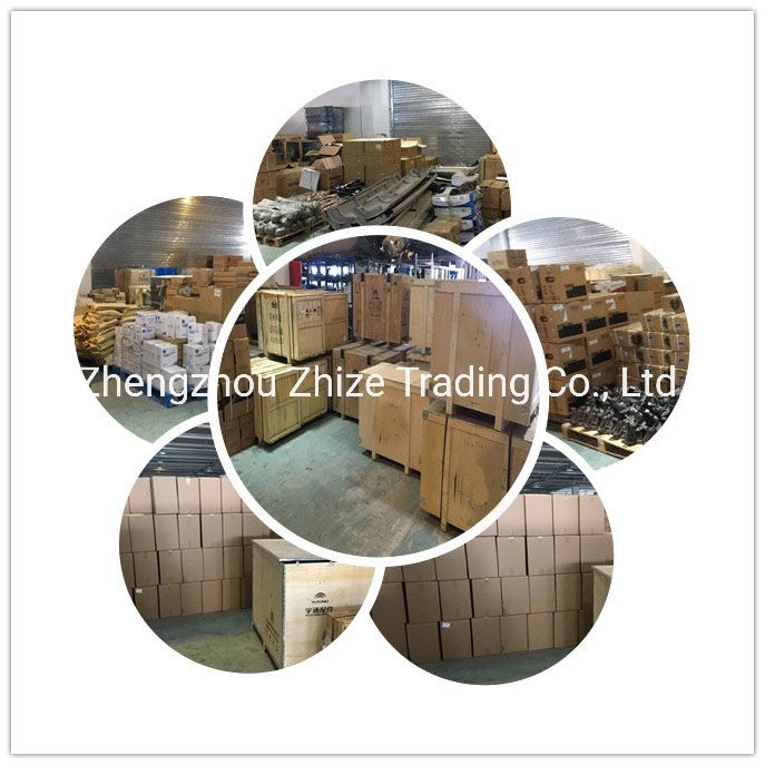 Z C-H Z 211 B-1807261-4754 Trucks Automatic Slack Adjuster China Type