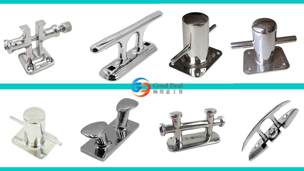 Good Quality Stainless Steel Rigging Hardware Welded Triangle Ring
