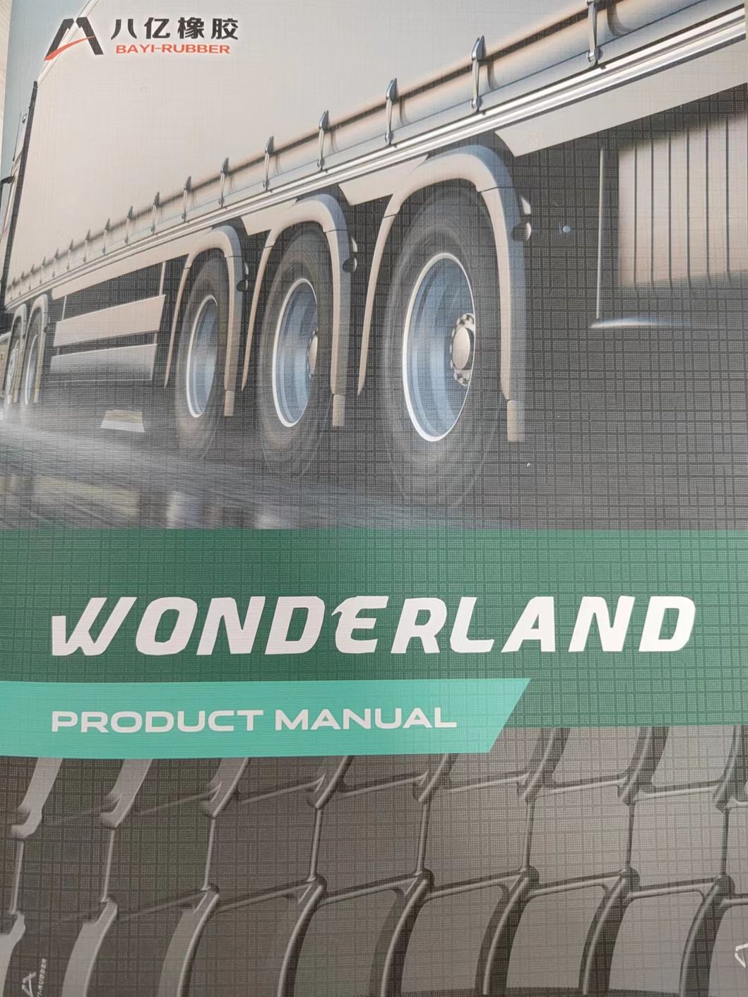 Wholesale China Bycross By528 7.00r16 Radial All Position Truck Tyres